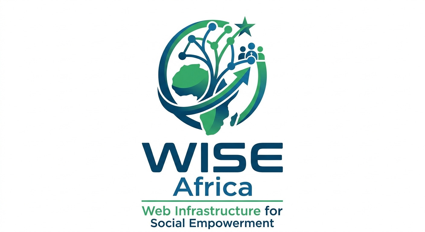 WISE Africa Logo